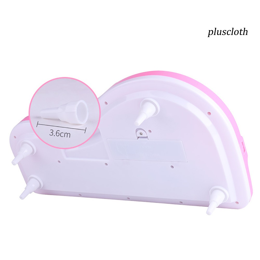 Đàn Piano Điện Tử37 Phím Có Micro Dành Cho Trẻ Em