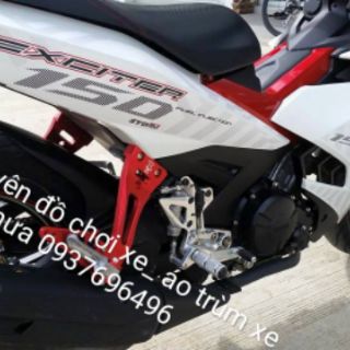 SỐ GÃY EX150 ĐƠN