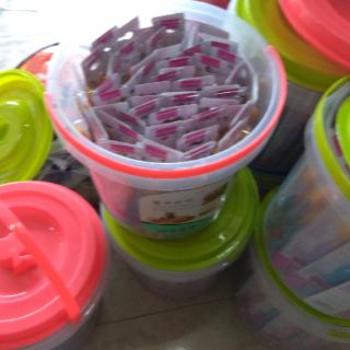80 chiếc bàn chải xô Hàn Quốc