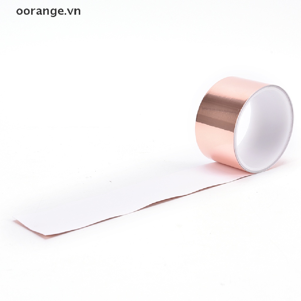 Băng Keo Lá Đồng Bảo Vệ Đàn guitar 50mm x