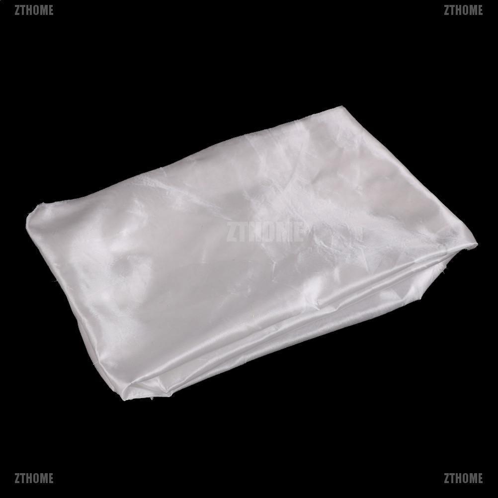 Kj♠ Vải Sợi Thủy Tinh Siêu Mỏng 0.03mm 50 &quot;x