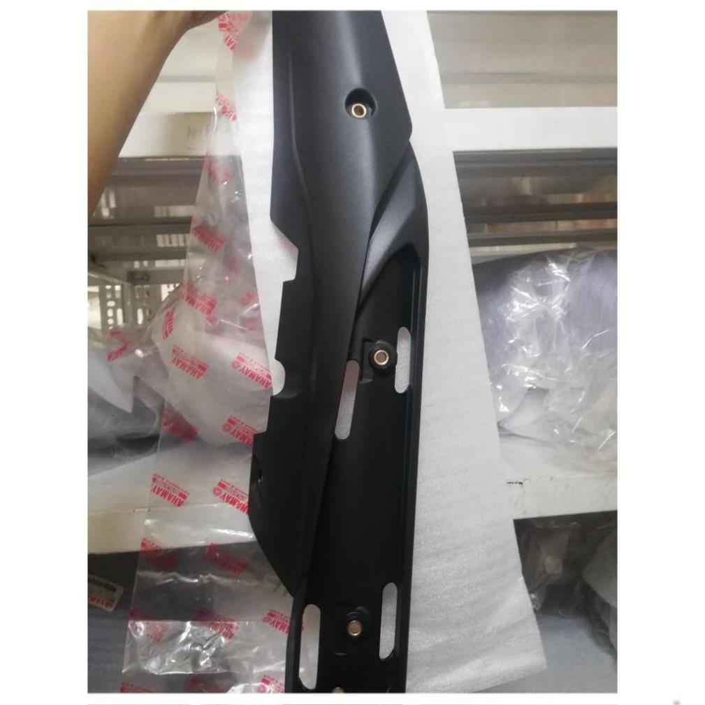 Ốp bô zin Sirius Fi chính hãng  cao cấp tại shop.