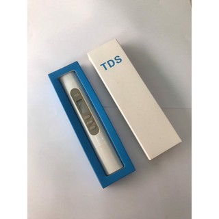 Bút thử nước sạch TDS