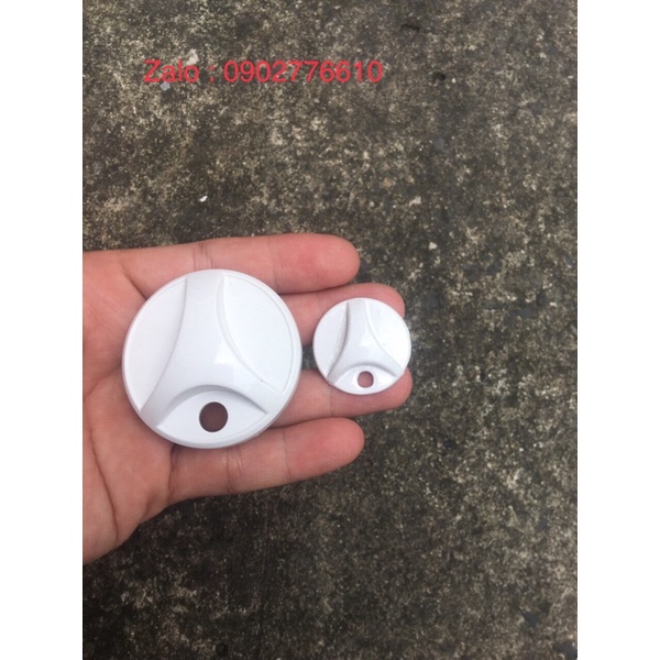 núm điều chỉnh máy nước nóng legend