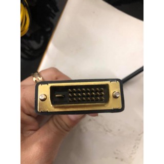 Chuyển DVI RA VGA 24+1
