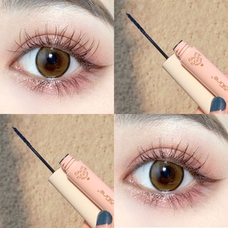 Mascara chuốt mi Lameila
