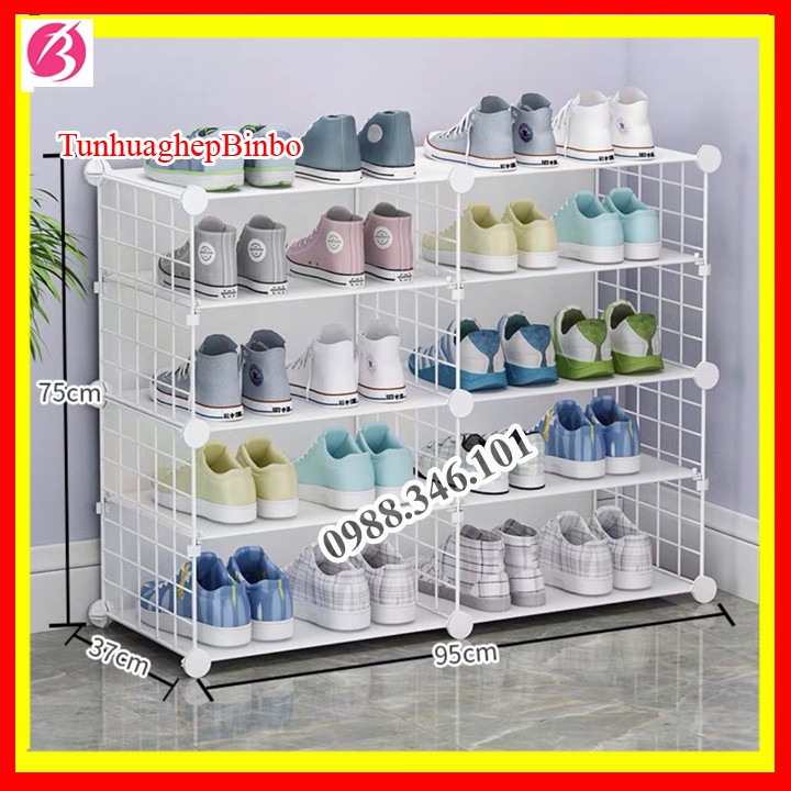 KỆ ĐỂ GIÀY DÉP, GIÁ ĐỂ GIÀY, DÉP GỌN GÀNG THÔNG MINH TIỆN ÍCH TIẾT KIỆM DIỆN TÍCH