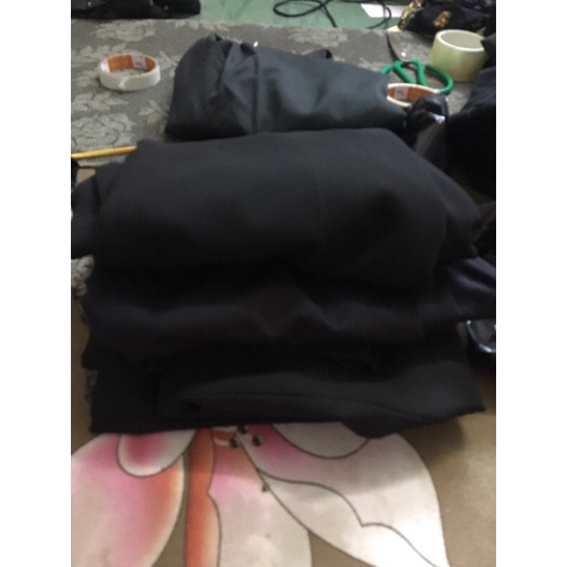 combo quần cho khách trên live