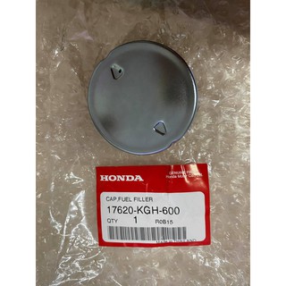 Nắp bình xăng Click Vario các đời, hàng chính hãng