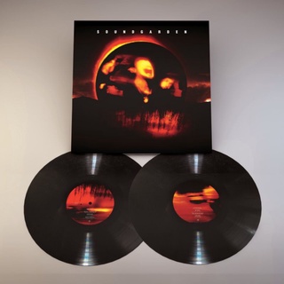Soundgarden – Superunknown 2xLP Vinyl