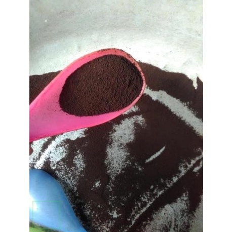 100gr Bột bã Cà phê đắp mặt, tắm trắng, tẩy da chết