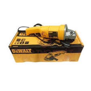 Máy mài góc DeWALT DW830