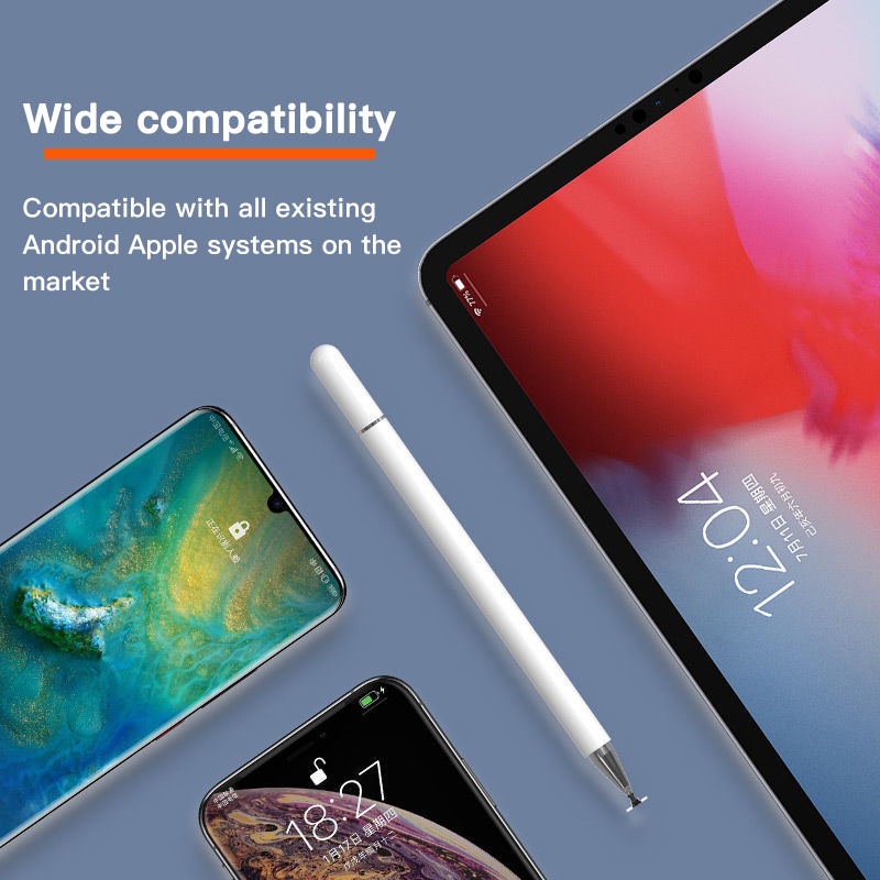 Bút Cảm Ứng Từ Tính Cho Lenovo Tab P11 Pro P11 Plus M10 HD Gen 2nd M10 Plus 3rd 10.6 2nd 10.3 Xiaoxin Pad 2022 Xiaoxin Pad 11 11.5