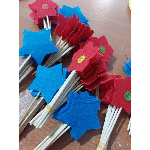 Bảng thi đua cá nhân tiểu học