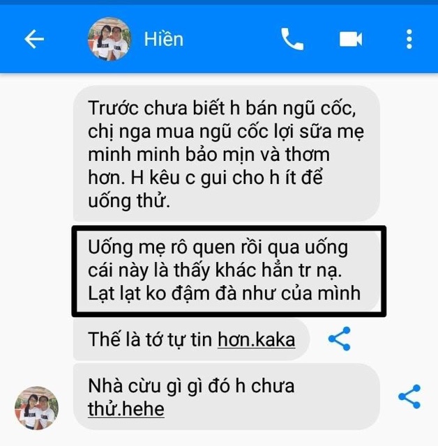 500GRAM NGŨ CỐC 20 LOẠI HẠT MẸ RÔ | BigBuy360 - bigbuy360.vn