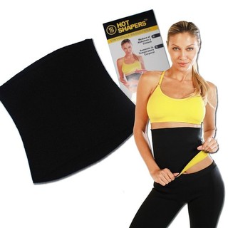 Chuyên sỉ Đai sinh nhiệt Hot Shaper hàng loại 1 - dày dặn , có dấu, full hộp