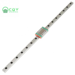 1 Thanh Trượt Mgn9H 9mm Mgn9 400mm