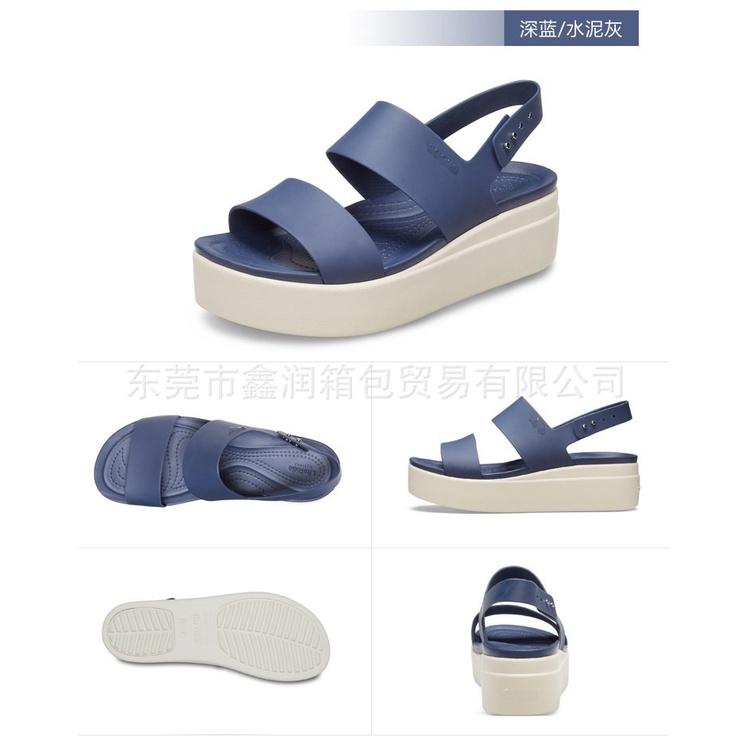 Dép sandal nữ cross Hàn Quốc hottrend LTRX08 chính hãng siêu xịn