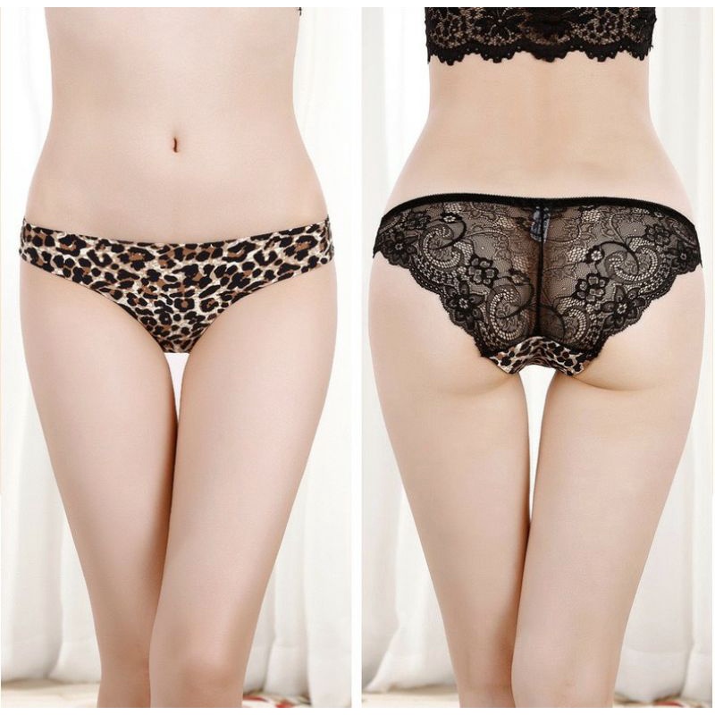 Quần Lót Đúc Su Ren Gợi Cảm QL69 | BigBuy360 - bigbuy360.vn