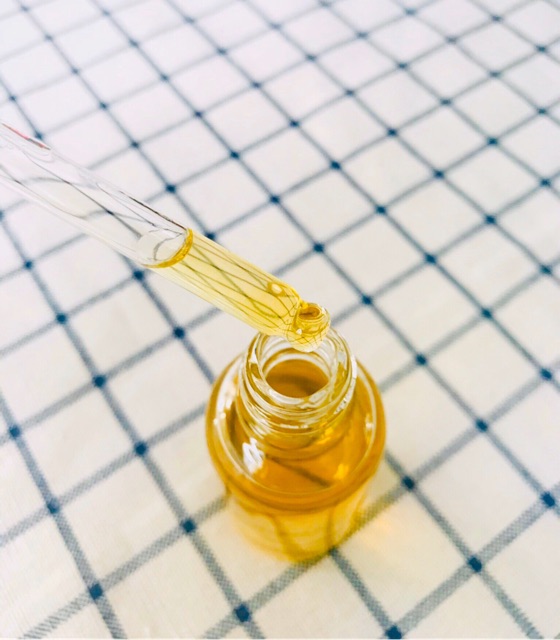 DẦU RỬA MẶT kiềm dầu sau 2 ngày sử dụng, ngừa mụn 30ml,Handmade | BigBuy360 - bigbuy360.vn