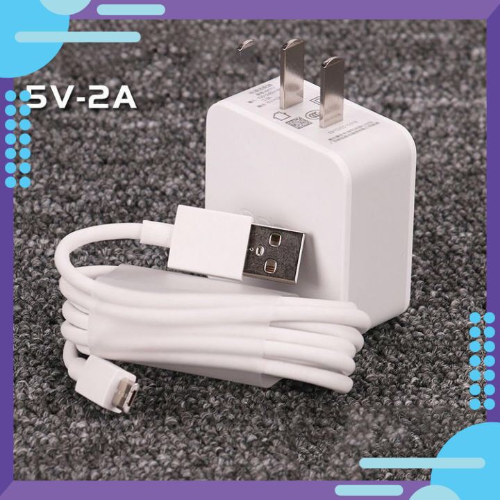 Bộ củ cáp sạc OPPO 2A ,dây dài 1m sạc nhanh DATA, Củ Sạc OPPO 2A Sạc Nhanh -Không Nóng Máy