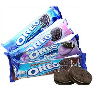 Bánh Kem Oreo Các Vị thỏi 137