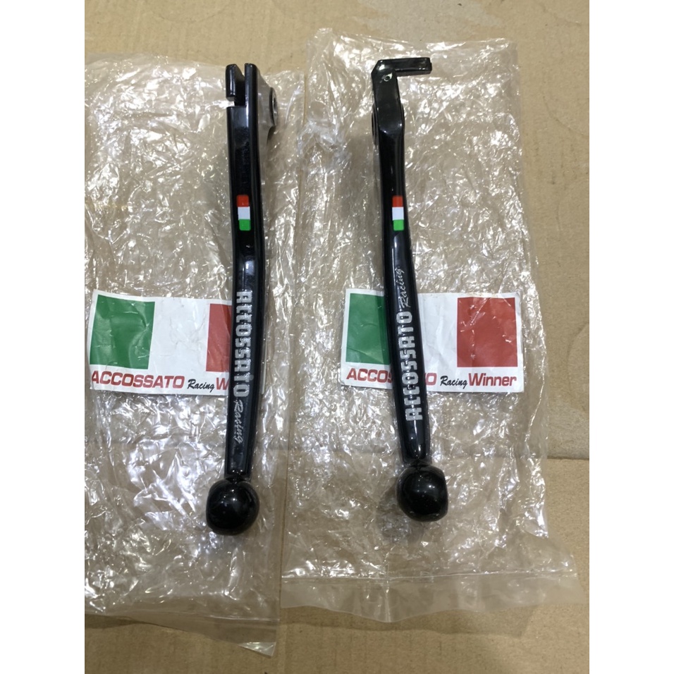 Cặp tay thắng xe winner kiểu ITALIA
