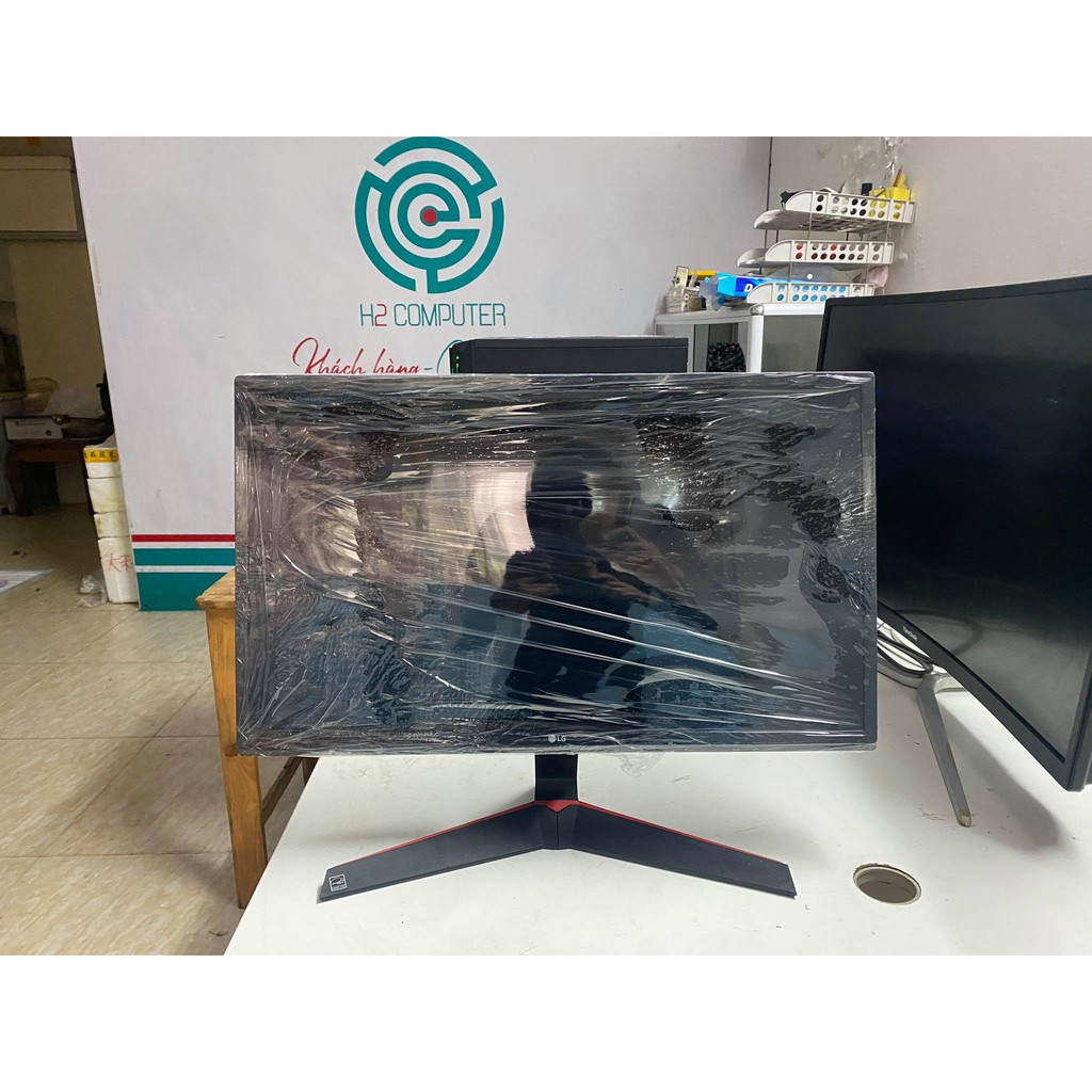 Màn hình LG 24MP59G-P 24 inch IPS FullHD 75HZ CŨ | BigBuy360 - bigbuy360.vn