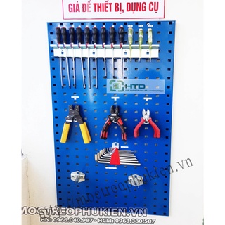 Bảng treo đồ nghề [90cm X 45cm]