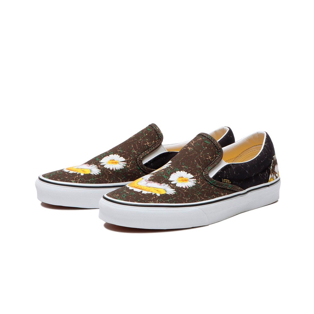 Giày Vans Slip-on Mutated Daisy VN0A33TB9FV