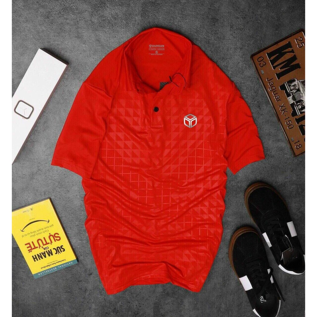 Áo thun nam thể thao có bigsize 3xl Mẩu TH400.1