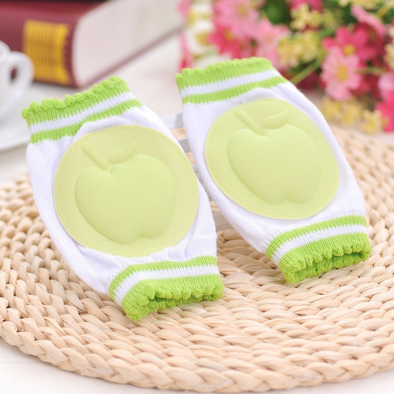 Đệm Bọc Đầu Gối Chất Liệu Cotton Thoáng Mát