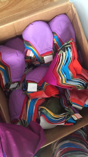 Khẩu trang chống nước