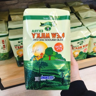 [DATE 2022] SỮA BÉO NGA NEW EXTRA MILK 1KG