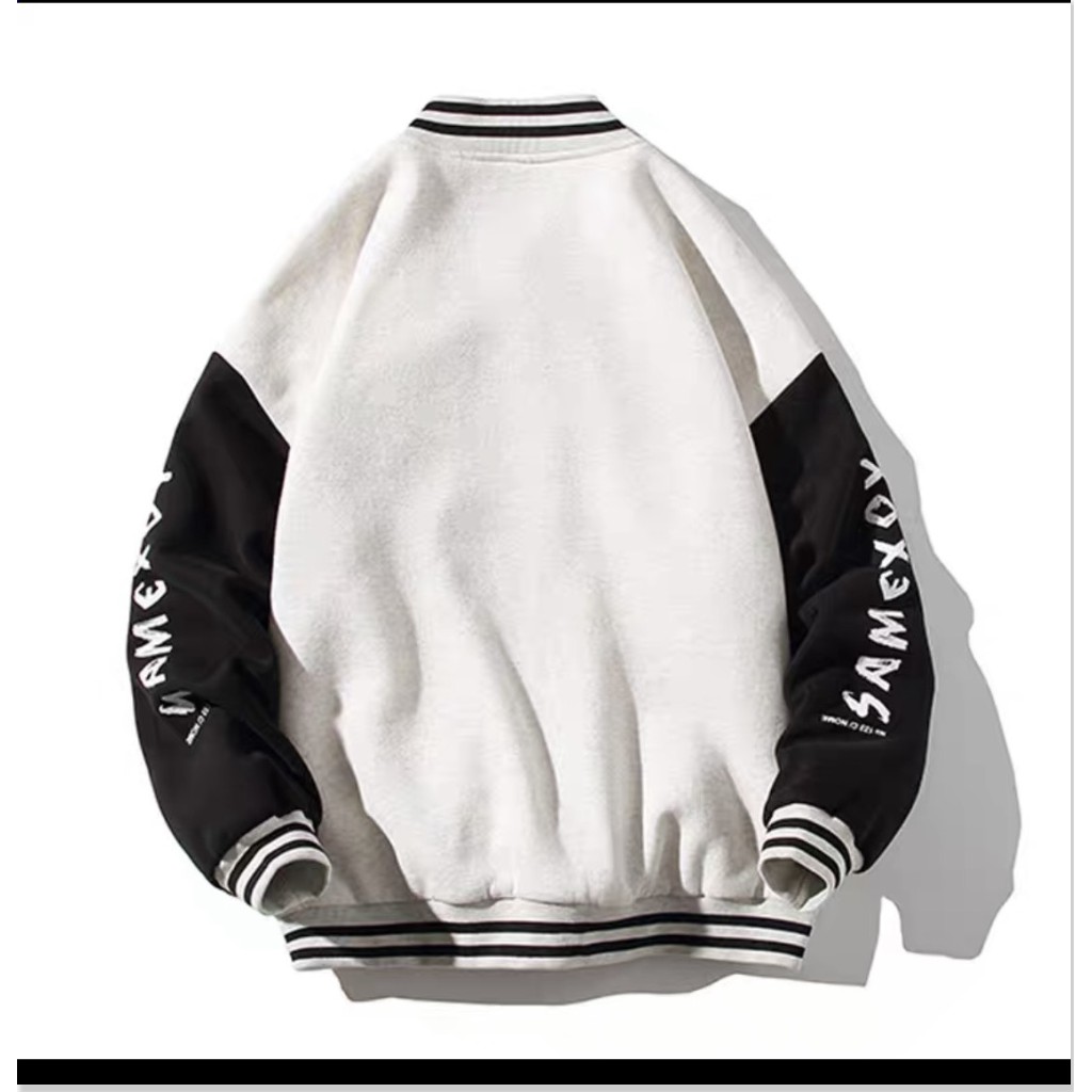 ÁO KHOÁC DÙ CỔ TRÒN CỰC ĐẸP UNISEX CHO CÁC ANH CHỊ EM , CHO CÁC BẠN TRẺ