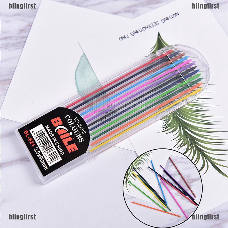 Hộp Bút Chì Với Giắc Cắm 2.0mm Thay Thế