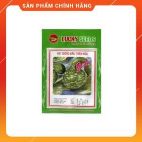 Hạt giống bầu thiên nga gói 5 hạt