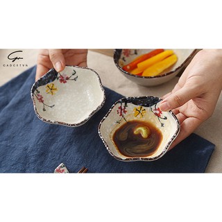 Bát nước chấm Nhật bản
