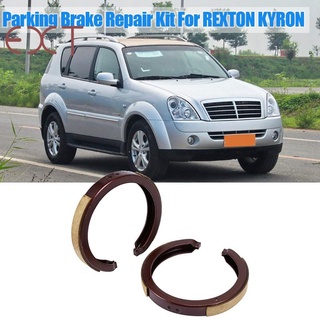 Bộ dụng cụ sửa phanh tay xe hơi 483kt05010 ssangyong rexton kyron