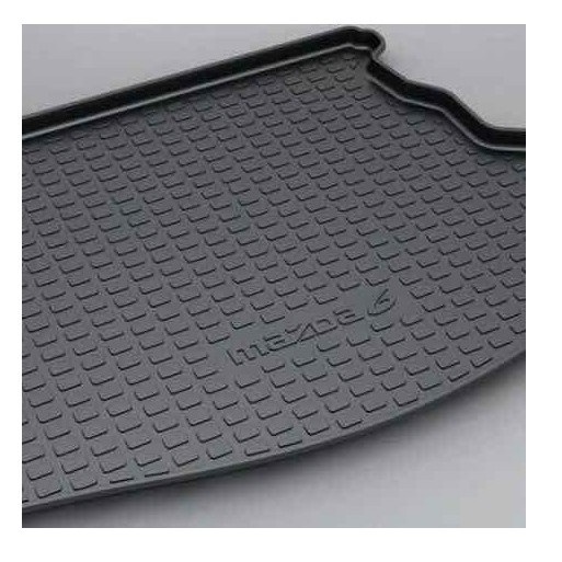 Lót Cốp Nhựa Cao Cấp Cho Xe đời 2018-2023 các xe như  Mazda 2, Mazda 3, Mazda CX5, CX8