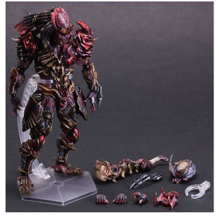 Mô hình Predator Bracket