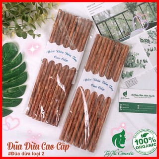 Đũa Dừa Cao Cấp