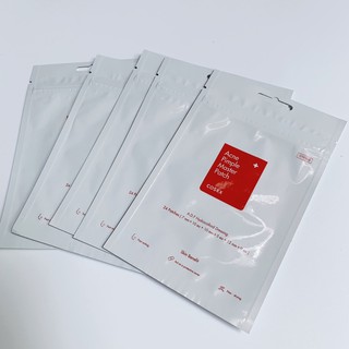 Miếng dán mụn Cosrx Acne Pimple Master Patch Epi Cosmetics