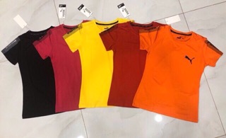 Áo tập gym, yoga nữ