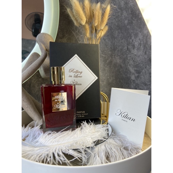 Nước hoa Kilian Rolling in Love Edp 50ML