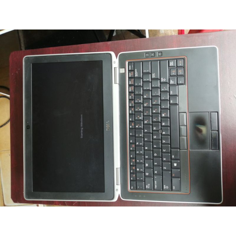 Laptop dell e6320 i5 2520m/4gb/320gb