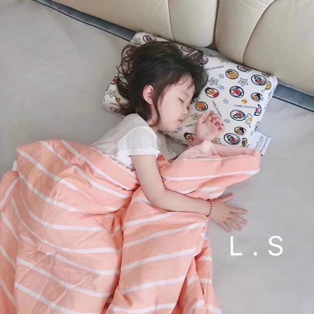 [Rẻ nhất][HÀNG LOẠI 1] Chăn đũi MUJI xuất nhật (ảnh thật)