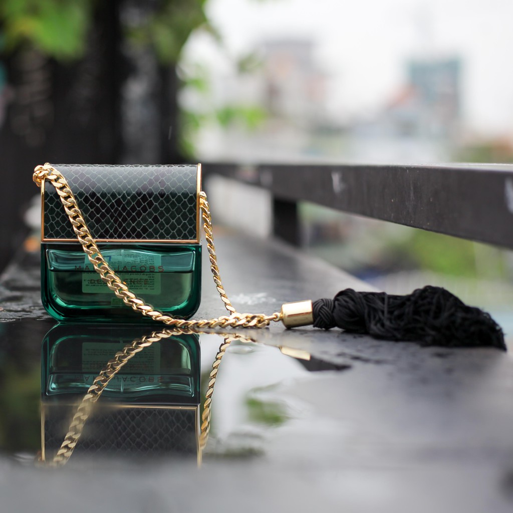 [ Mẫu Thử ] Nước hoa nữ Decadence của hãng MARC JACOBS