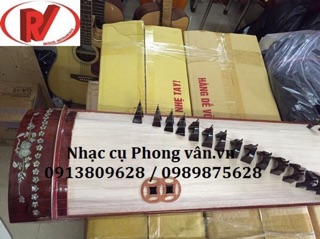 ĐÀN TRANH VIỆT NAM