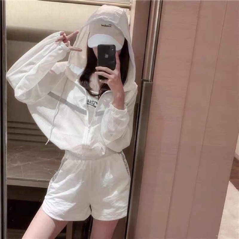 Bộ gió phản quang V TTB